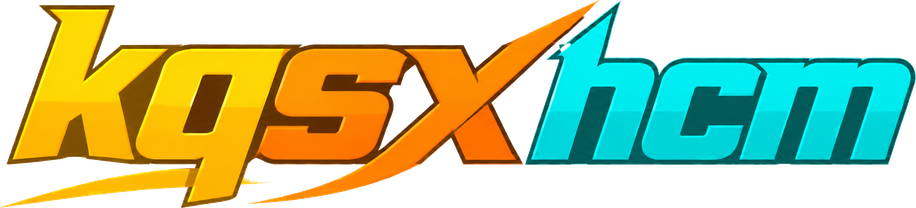 Logo kqsx hcm